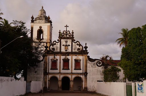 Igreja e Convento de Santo Antônio