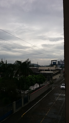 MEUC Jaragua do Sul - Missão Evangelica União Cristã