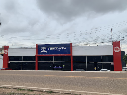 Igreja Verbo da Vida Marabá