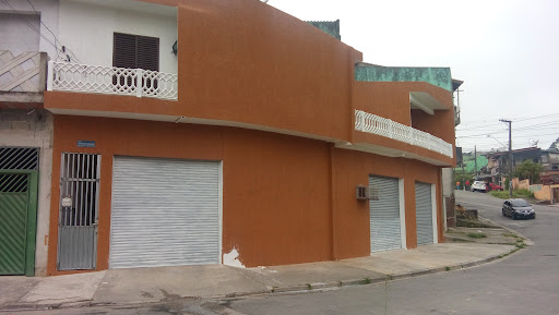 Igreja De Cristo Maua
